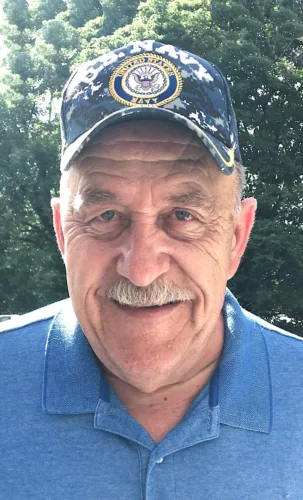 Marvin E. “Sonny”  Shellhouse